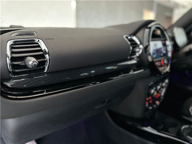 2020 MINI CLUBMAN 缩略图 30