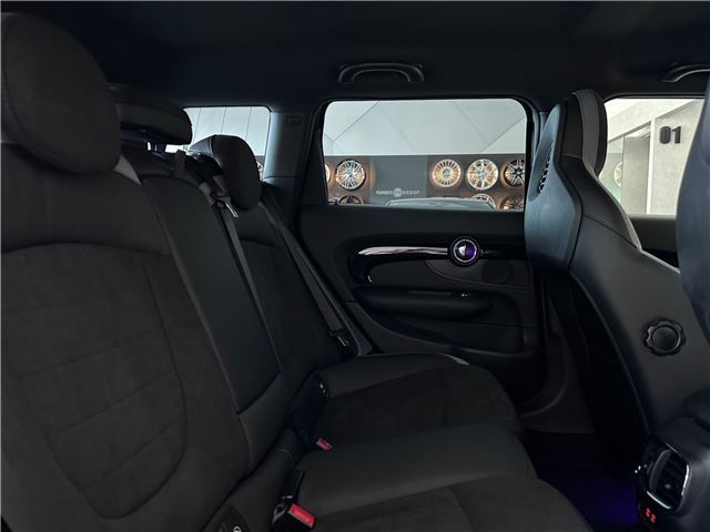 2020 MINI CLUBMAN 缩略图 31
