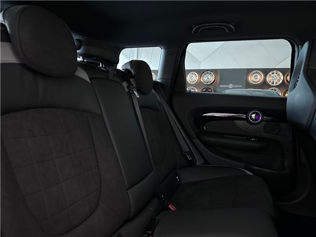 2020 MINI CLUBMAN 缩略图 32