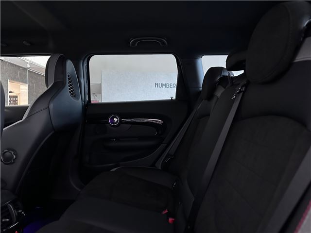 2020 MINI CLUBMAN 缩略图 33