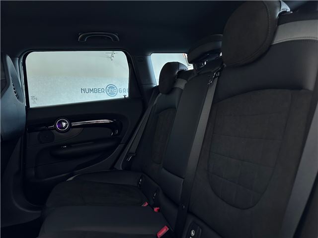 2020 MINI CLUBMAN 缩略图 34