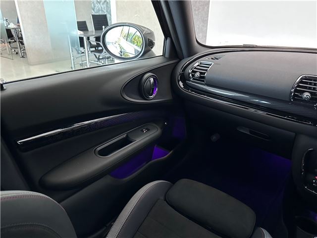 2020 MINI CLUBMAN 缩略图 35