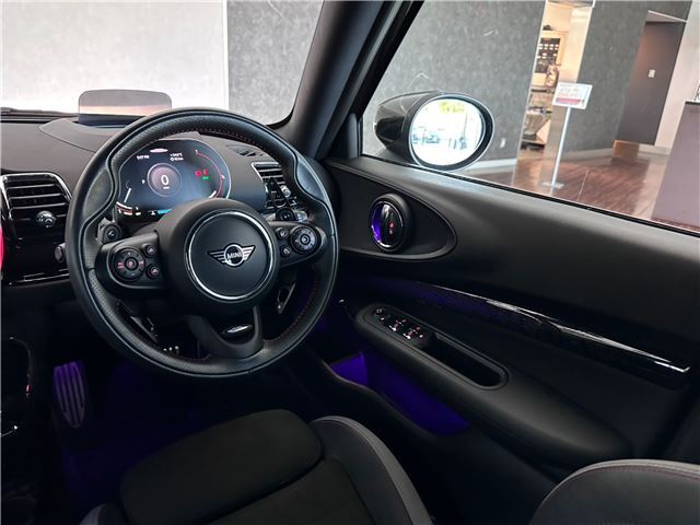 2020 MINI CLUBMAN 缩略图 36