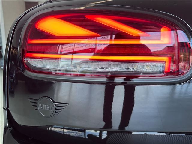 2020 MINI CLUBMAN 缩略图 37