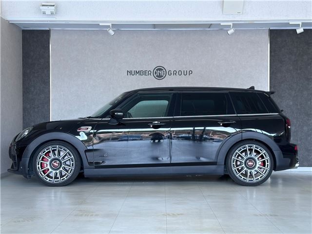 2020 MINI CLUBMAN 缩略图 39