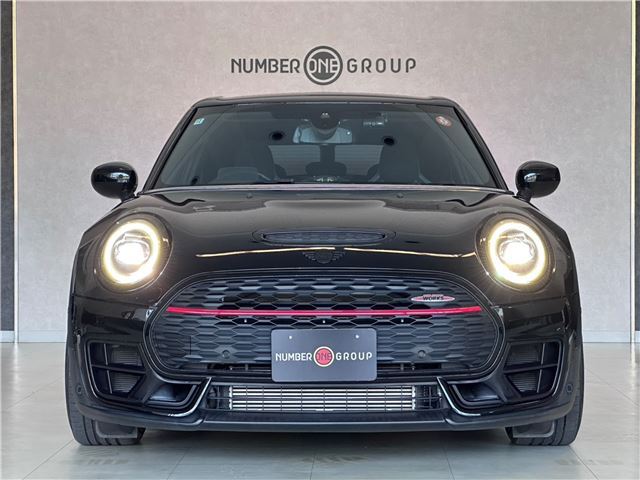 2020 MINI CLUBMAN 缩略图 41