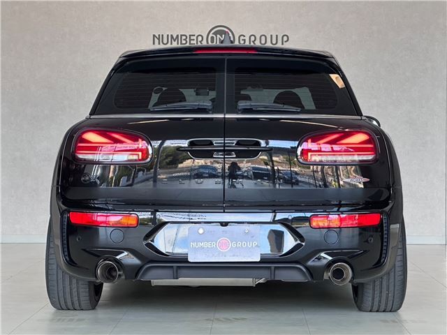 2020 MINI CLUBMAN 缩略图 42