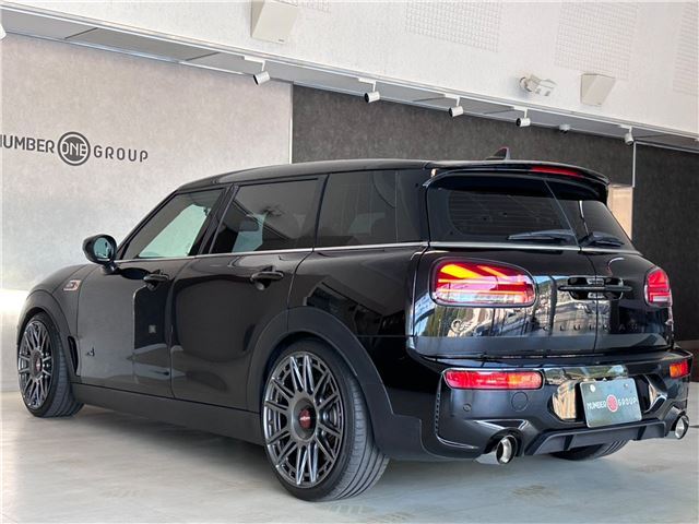 2020 MINI CLUBMAN 缩略图 43