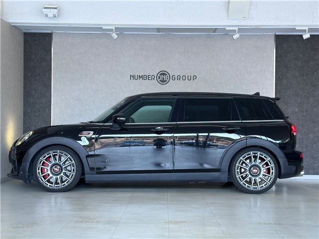 2020 MINI CLUBMAN 缩略图 44