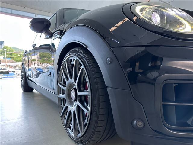2020 MINI CLUBMAN 缩略图 45
