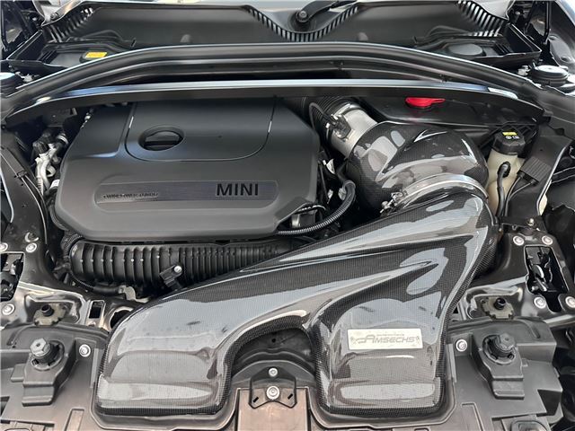 2020 MINI CLUBMAN 缩略图 46