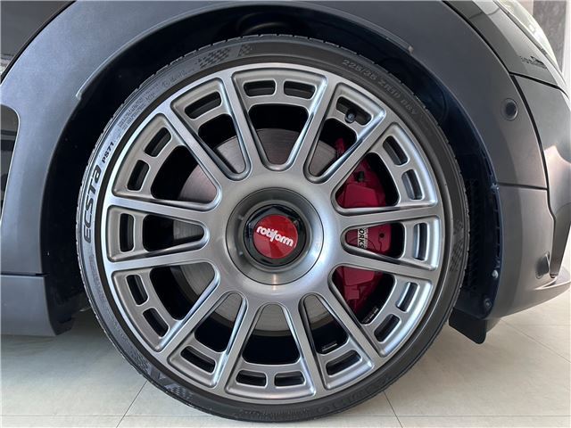 2020 MINI CLUBMAN 缩略图 48