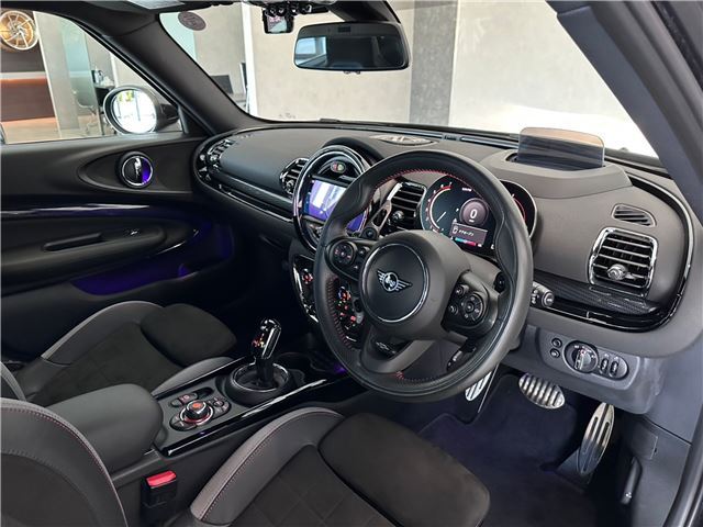 2020 MINI CLUBMAN 缩略图 10