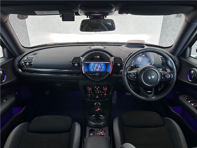2020 MINI CLUBMAN 缩略图 9