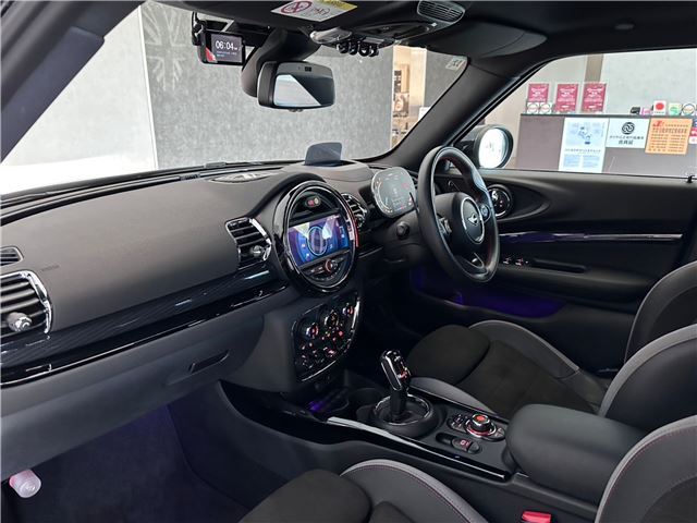 2020 MINI CLUBMAN 缩略图 8