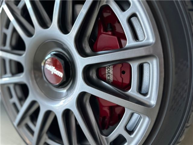 2020 MINI CLUBMAN 缩略图 7