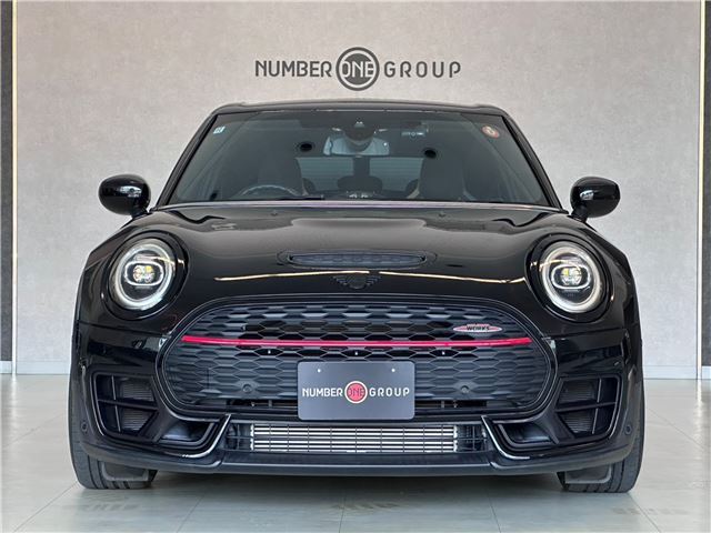 2020 MINI CLUBMAN 缩略图 6