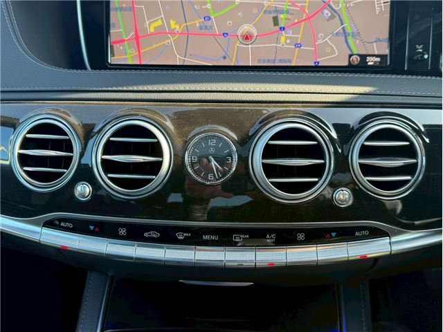 2014 Mercedes-BENZ S-CLASS — миниатюра 12