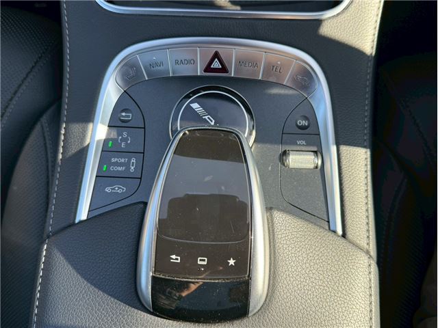 2014 Mercedes-BENZ S-CLASS — миниатюра 14