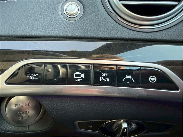 2014 Mercedes-BENZ S-CLASS — миниатюра 13