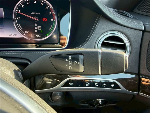 2014 Mercedes-BENZ S-CLASS — миниатюра 19