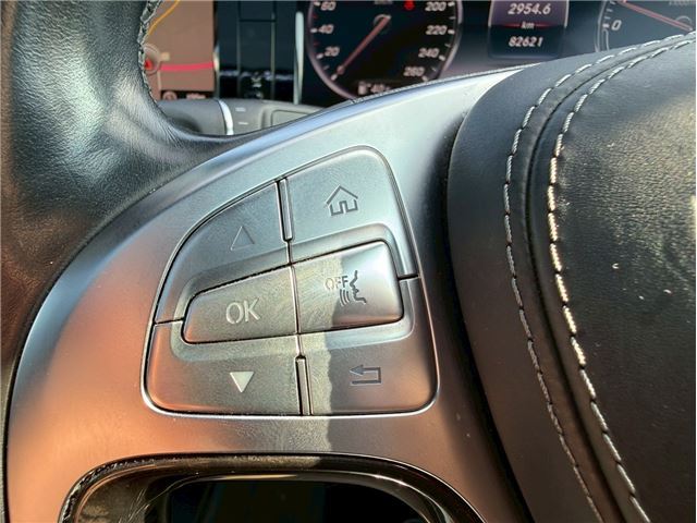 2014 Mercedes-BENZ S-CLASS — миниатюра 21