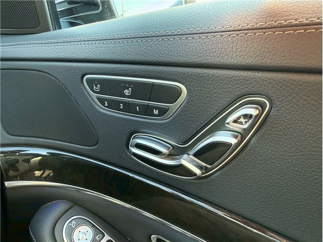 2014 Mercedes-BENZ S-CLASS — миниатюра 22