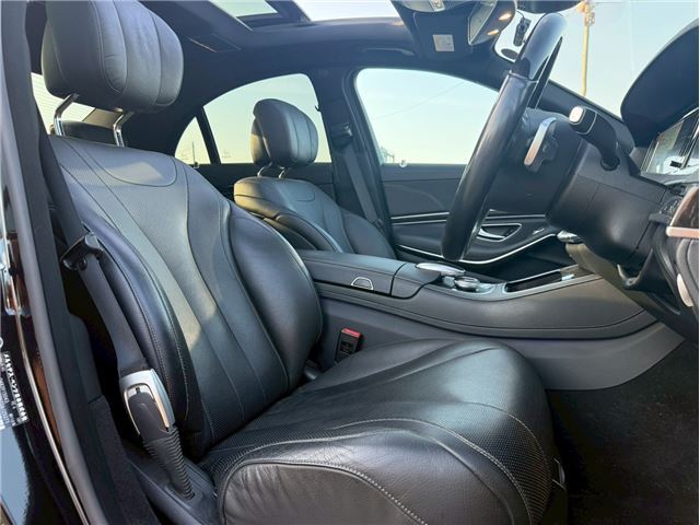2014 Mercedes-BENZ S-CLASS — миниатюра 26