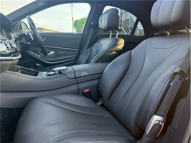 2014 Mercedes-BENZ S-CLASS — миниатюра 27
