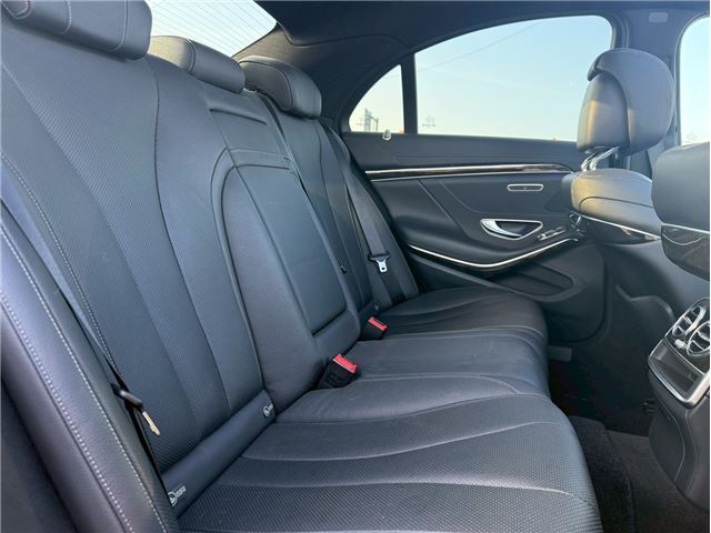 2014 Mercedes-BENZ S-CLASS — миниатюра 28