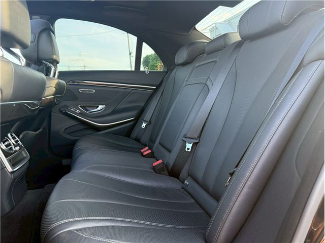 2014 Mercedes-BENZ S-CLASS — миниатюра 29