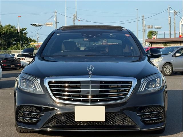 2014 Mercedes-BENZ S-CLASS — миниатюра 31