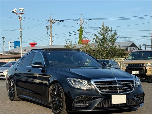 2014 Mercedes-BENZ S-CLASS — миниатюра 32