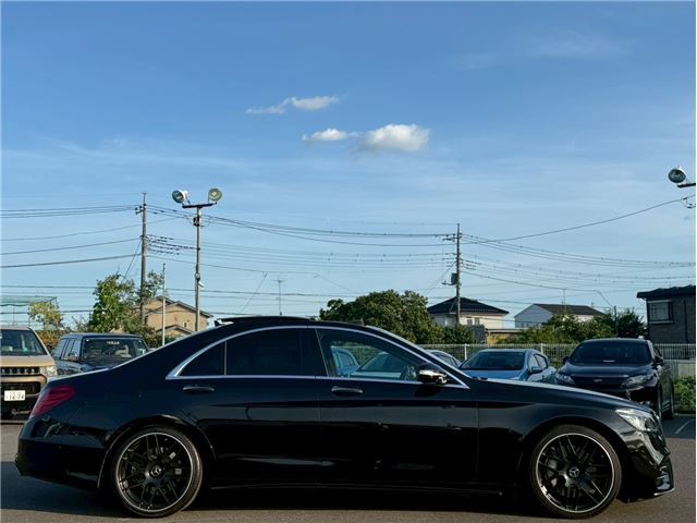2014 Mercedes-BENZ S-CLASS — миниатюра 33