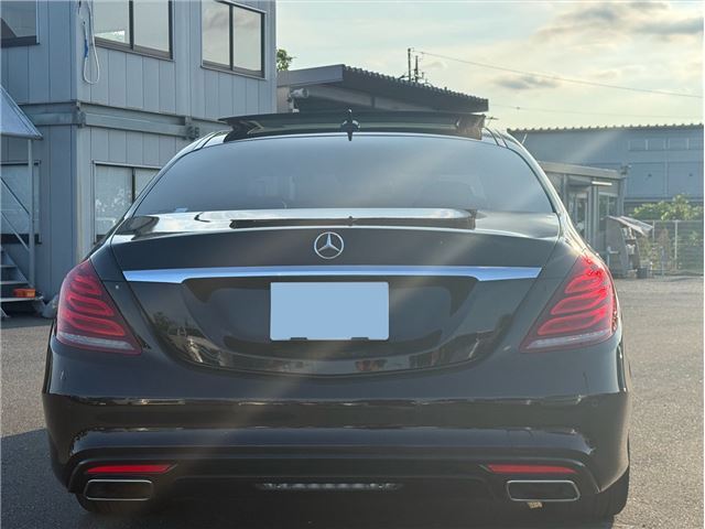 2014 Mercedes-BENZ S-CLASS — миниатюра 34