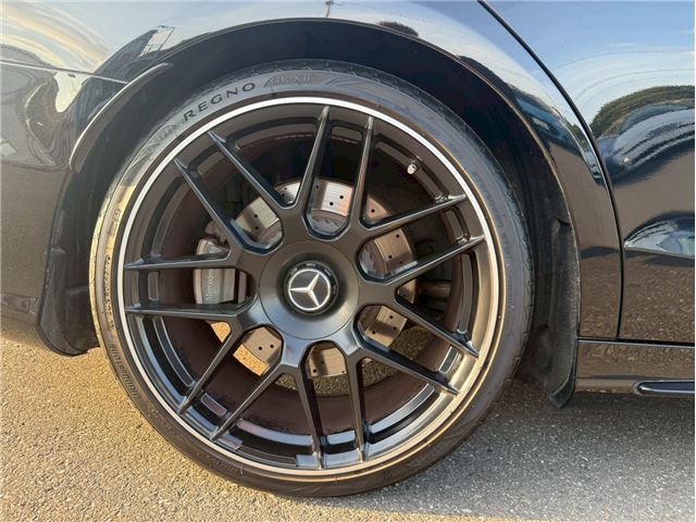 2014 Mercedes-BENZ S-CLASS — миниатюра 38