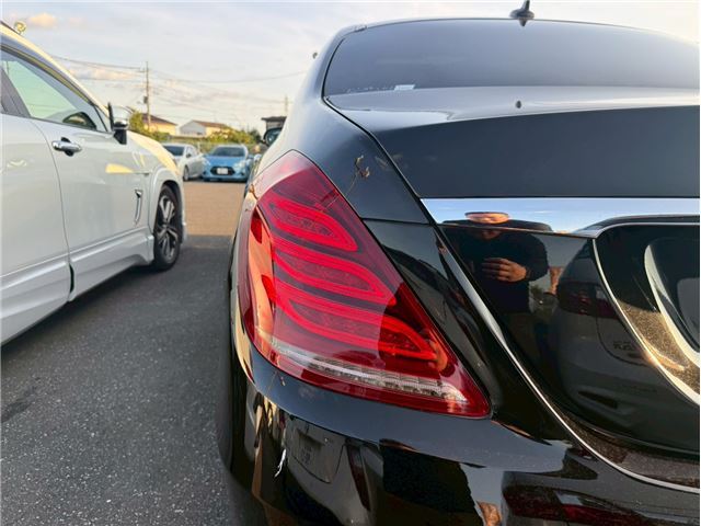 2014 Mercedes-BENZ S-CLASS — миниатюра 6