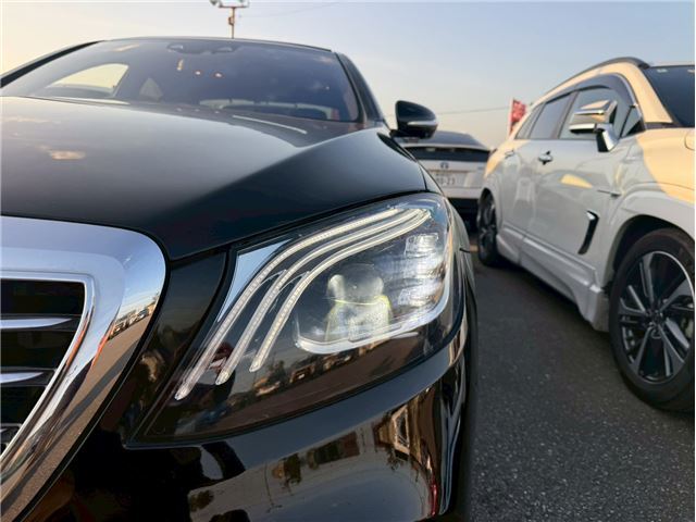 2014 Mercedes-BENZ S-CLASS — миниатюра 5