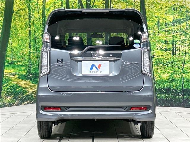 2014 Honda N-WGN CUSTOM 缩略图 12