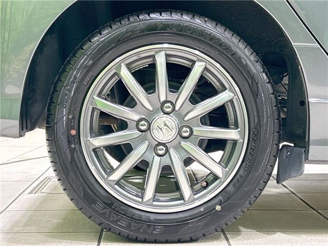 2014 Honda N-WGN CUSTOM 缩略图 15