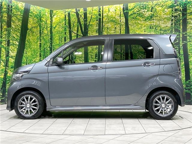 2014 Honda N-WGN CUSTOM 缩略图 14