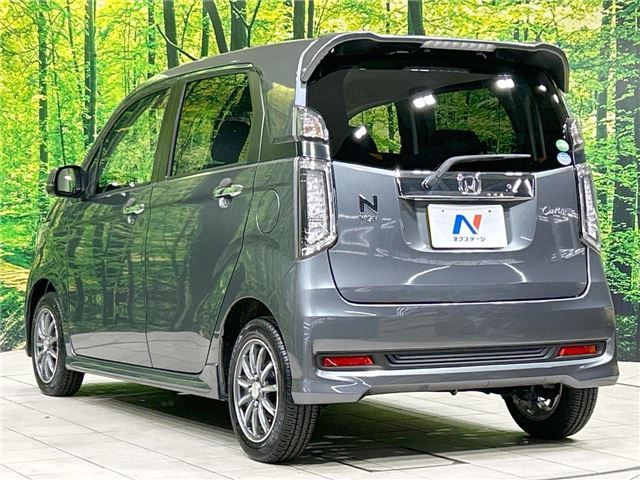 2014 Honda N-WGN CUSTOM 缩略图 13