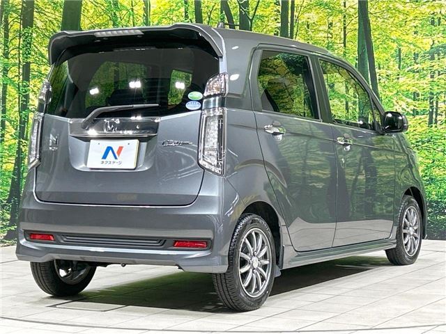 2014 Honda N-WGN CUSTOM 缩略图 11