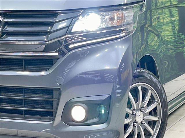 2014 Honda N-WGN CUSTOM 缩略图 19