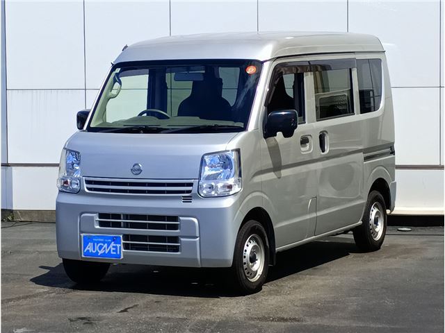 صورة 1 لـ 2021 Nissan NV100CLIPPER RIO