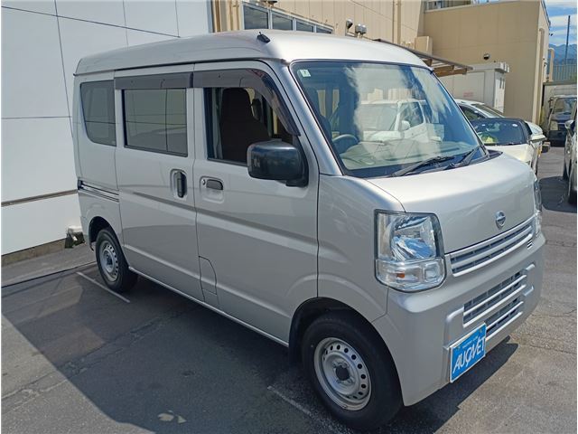 صورة 3 لـ 2021 Nissan NV100CLIPPER RIO