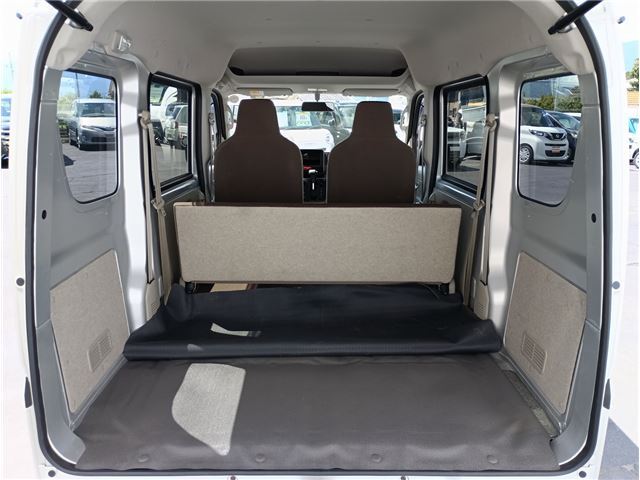 صورة مصغرة 15 لـ 2021 Nissan NV100CLIPPER RIO