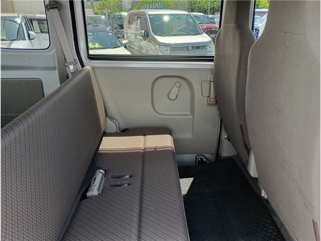 صورة مصغرة 14 لـ 2021 Nissan NV100CLIPPER RIO