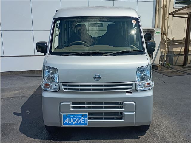 صورة 2 لـ 2021 Nissan NV100CLIPPER RIO