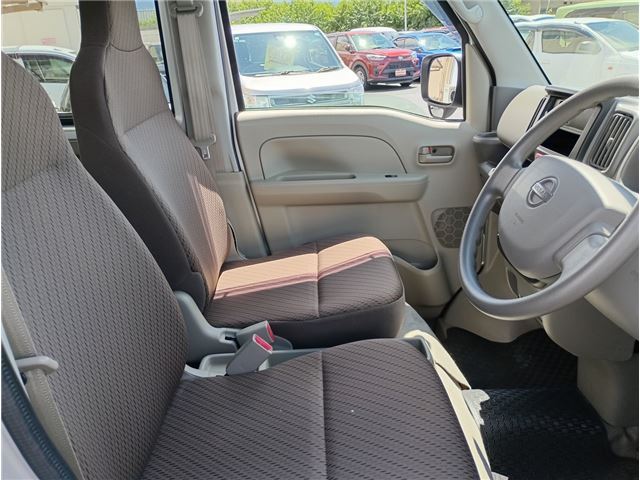 صورة مصغرة 11 لـ 2021 Nissan NV100CLIPPER RIO
